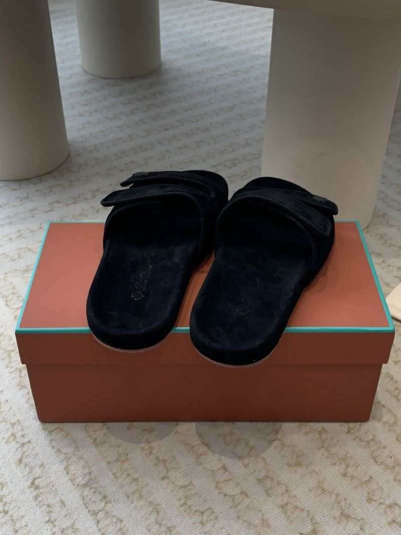 Loro Piana Sandals